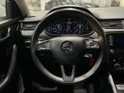 Skoda Octavia III (A7) Рестайлинг Пермь  - изображение 36
