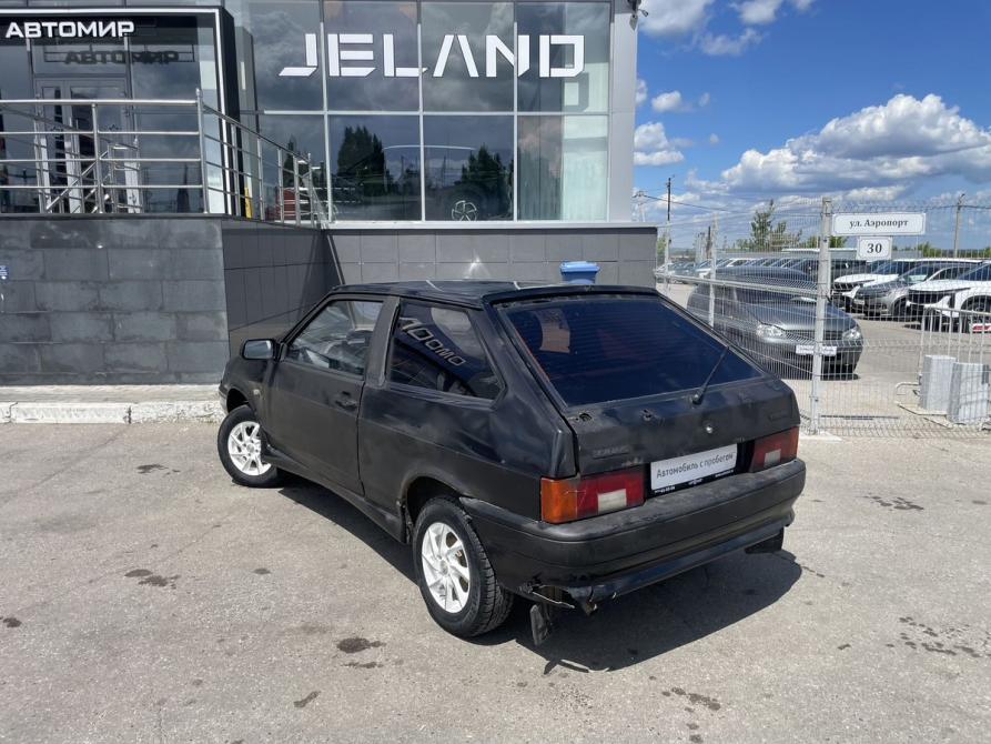 Lada (ВАЗ) 2113 Саратов  - изображение 7