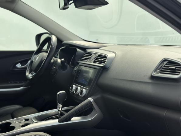 Renault Kadjar I Рестайлинг с пробегом 2019 года, цена 1 770 000 рублей, 143918 км, внедорожник, Автокод Объявления