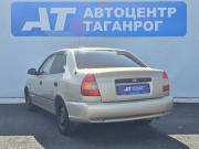 Hyundai Accent II Таганрог  - изображение 27