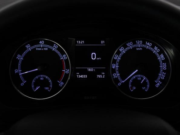 Skoda Rapid I Рестайлинг с пробегом 2017 года, цена 1 249 000 рублей, 134032 км, лифтбек, Автокод Объявления