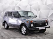 Lada (ВАЗ) 2131 (4x4) I Ульяновск  - изображение 27