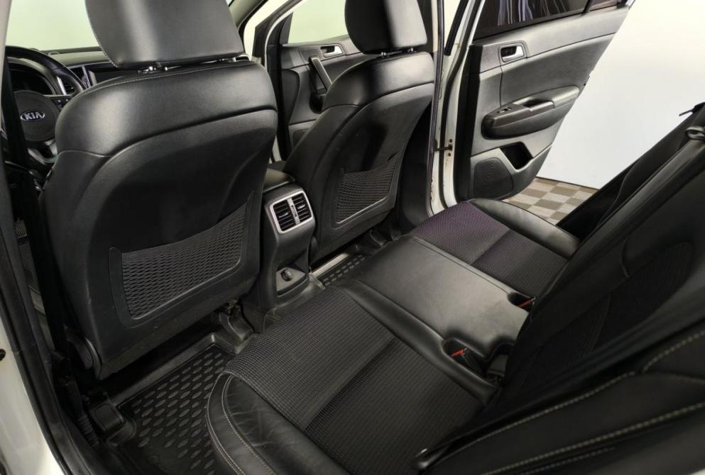 Kia Sportage IV Рестайлинг Нижний Новгород  - изображение 11