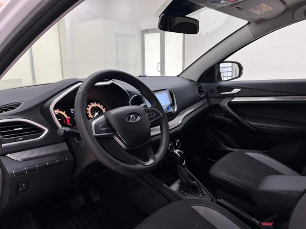 Lada (ВАЗ) Vesta I Рестайлинг (NG) с пробегом 2024 года, цена 1 385 000 рублей, 44000 км, универсал, Автокод Объявления