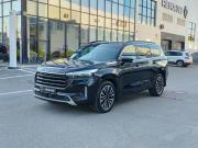 Exeed VX I Чебоксары  - изображение 26