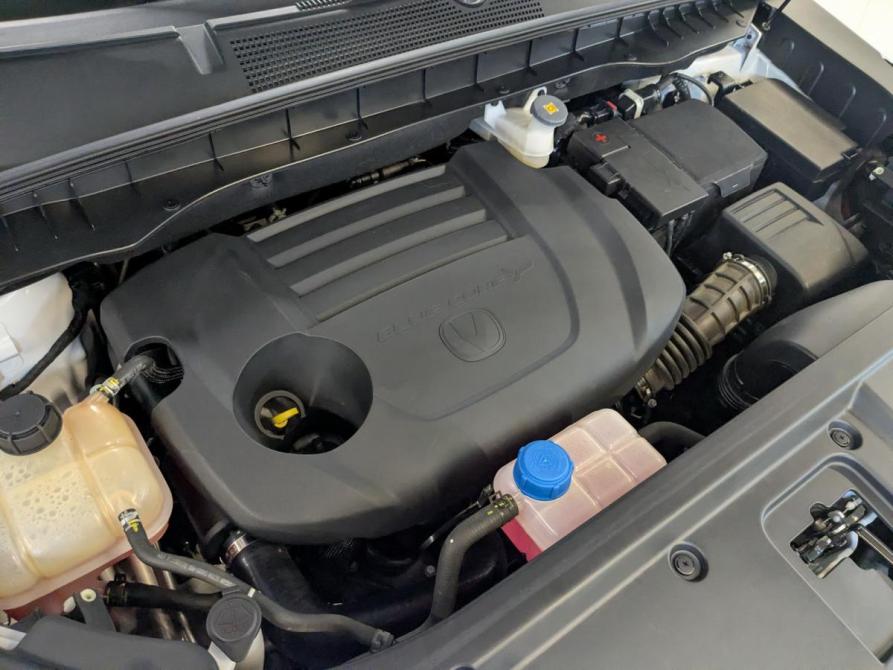 Changan CS95 I Рестайлинг 2 Санкт-Петербург  - изображение 9