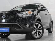 SsangYong Actyon II Рестайлинг Новосибирск  - изображение 56