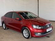 Volkswagen Polo V Рестайлинг Псков  - изображение 25