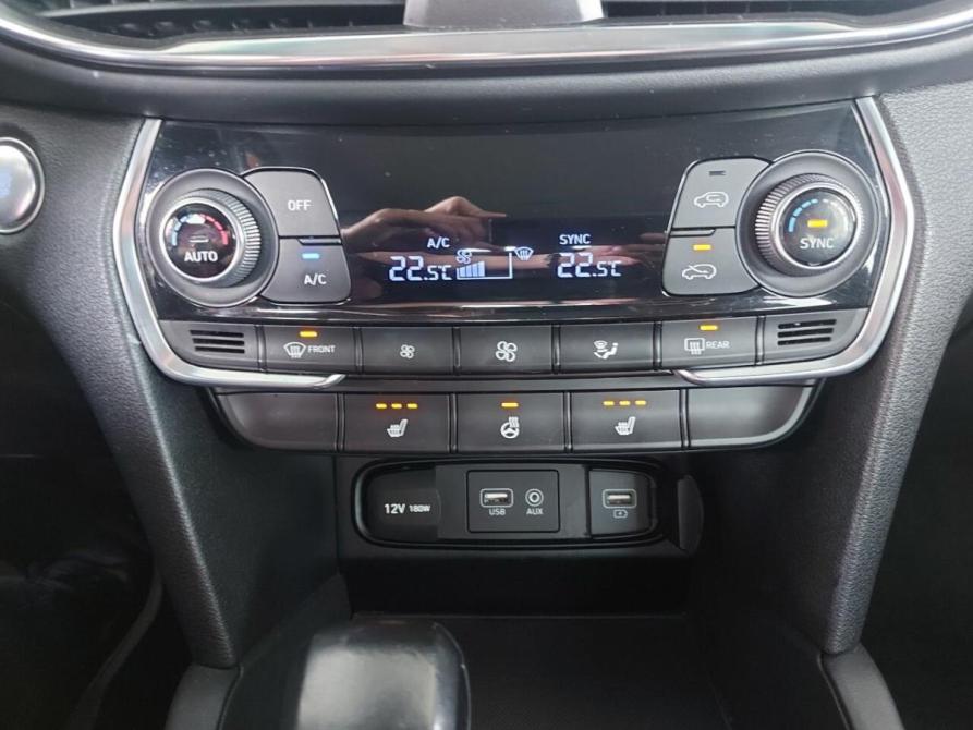 Hyundai Santa Fe IV Калининград  - изображение 15