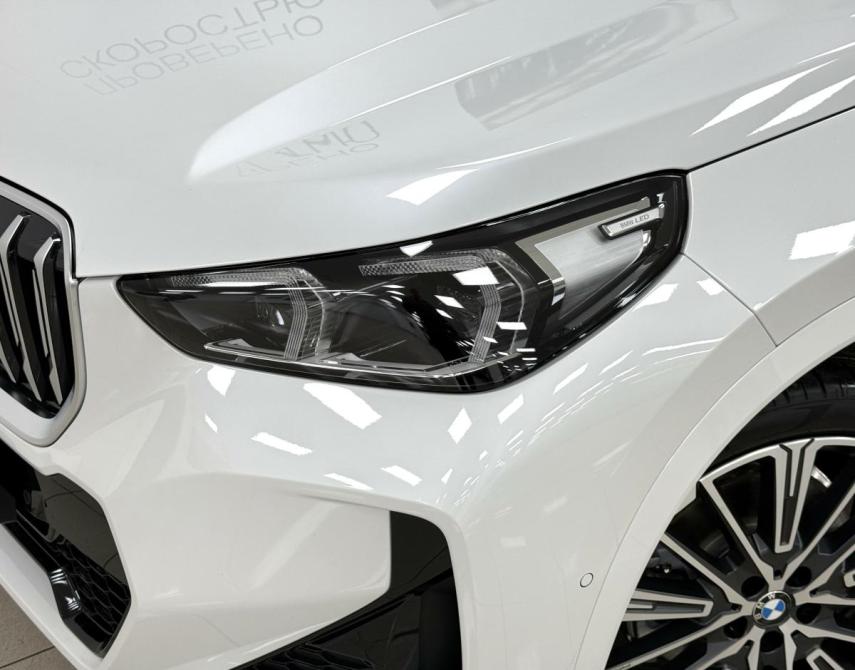 BMW X1 III (U11/U12) Красноярск  - изображение 4