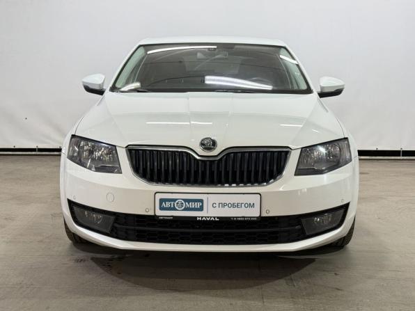 Skoda Octavia III (A7) с пробегом 2013 года, цена 1 080 000 рублей, 194200 км, лифтбек, Автокод Объявления