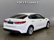 Kia Optima IV Краснодар  - изображение 25