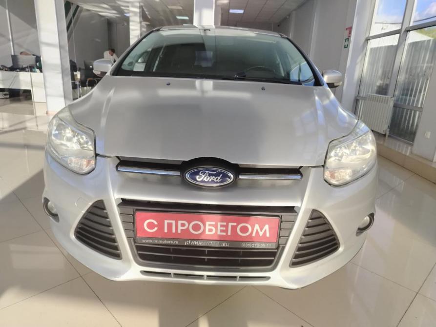 Ford Focus III Арзамас  - изображение 5