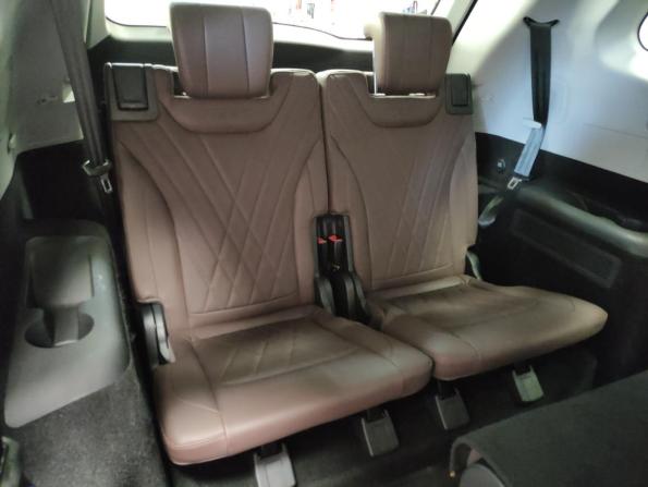 Chery Tiggo 8 Pro Plug-in Hybrid с пробегом 2023 года, цена 2 570 000 рублей, 29510 км, внедорожник, Автокод Объявления