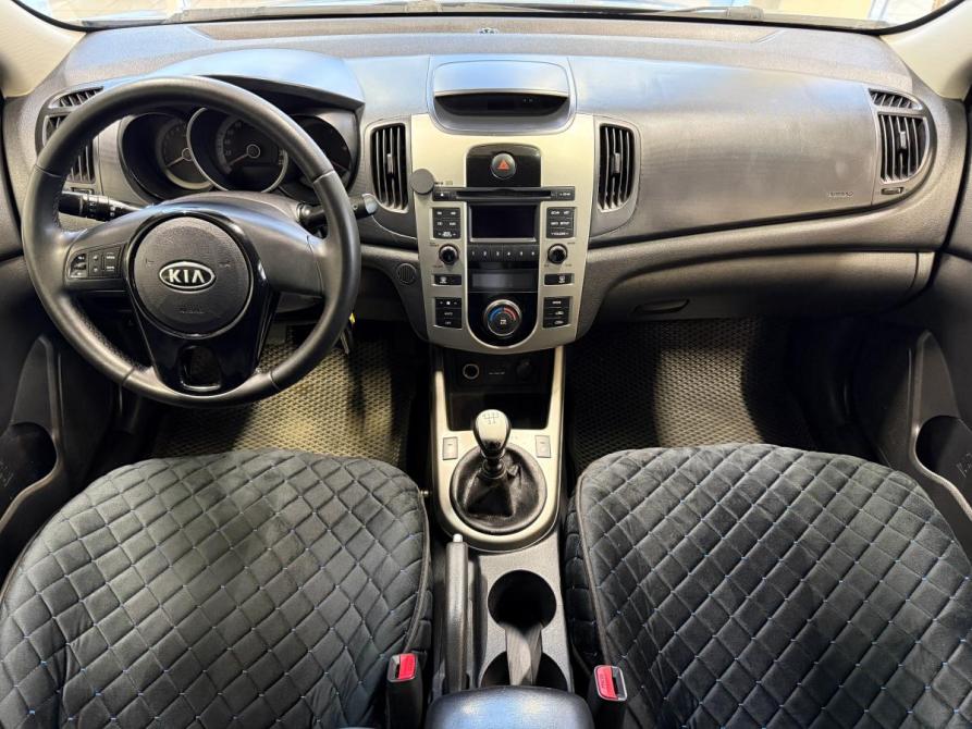 Kia Cerato II Волгоград  - изображение 8