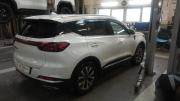 Chery Tiggo 7 Pro Max I Санкт-Петербург  - изображение 9