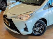Toyota Vitz III (XP130) Рестайлинг Тула  - изображение 20