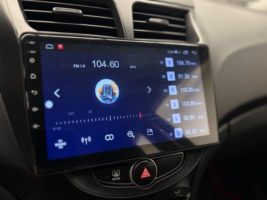 Hyundai Solaris I Ростов-на-Дону  - изображение 12