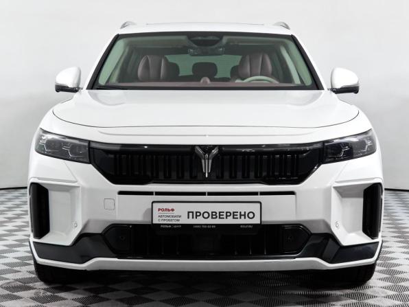 Voyah Free I Рестайлинг с пробегом 2024 года, цена 4 595 000 рублей, 30112 км, внедорожник, Автокод Объявления