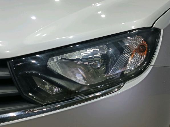 Lada (ВАЗ) Granta I Рестайлинг с пробегом 2024 года, цена 750 000 рублей, 63112 км, седан, Автокод Объявления