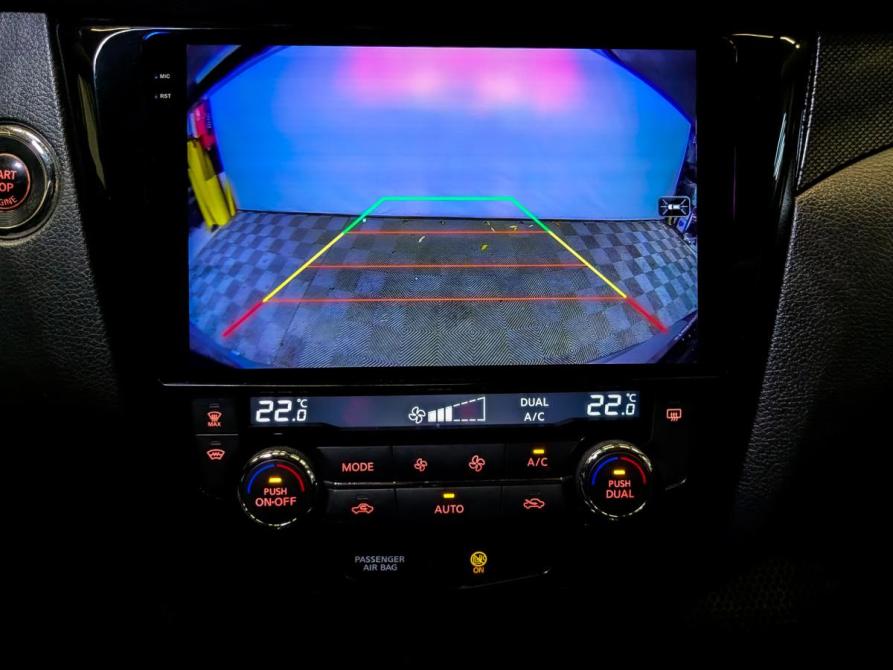 Nissan X-Trail III Химки  - изображение 24
