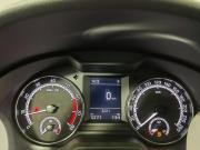 Skoda Octavia III (A7) Рестайлинг Москва  - изображение 34