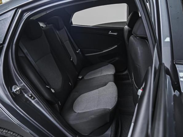 Hyundai Solaris I с пробегом 2013 года, цена 899 000 рублей, 177237 км, седан, Автокод Объявления