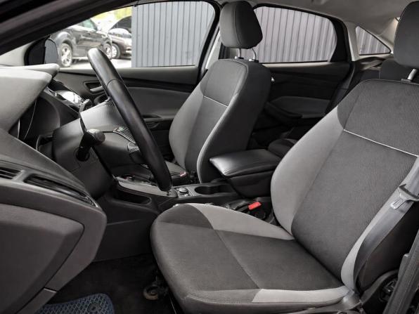Ford Focus III с пробегом 2014 года, цена 757 000 рублей, 191012 км, седан, Автокод Объявления