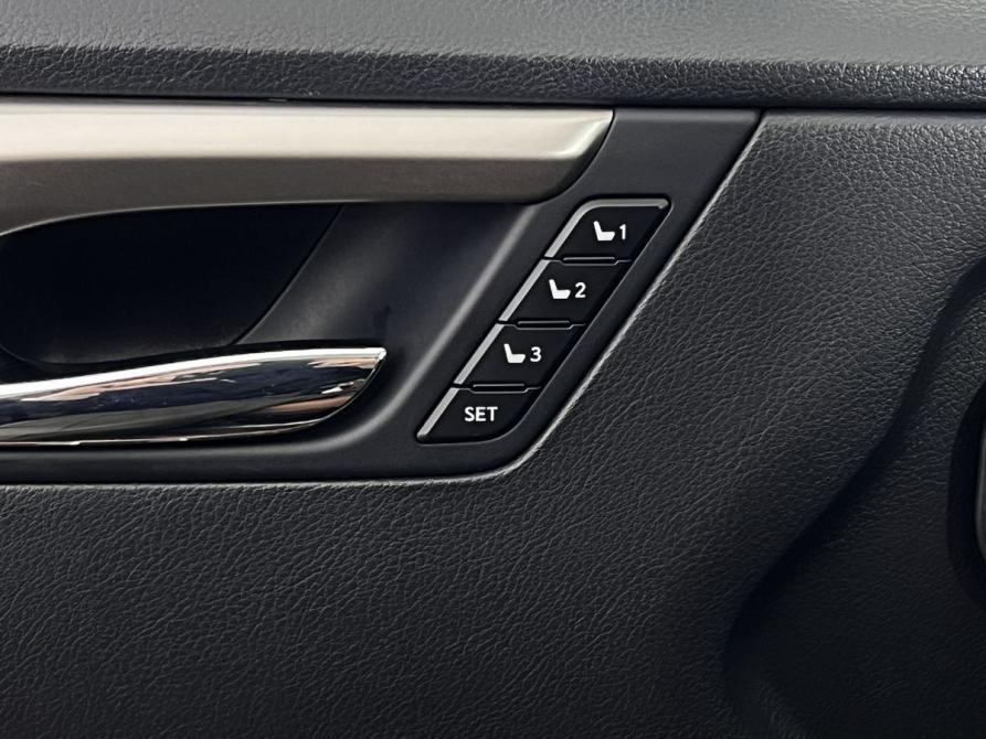 Lexus RX IV Рестайлинг Калининград  - изображение 20