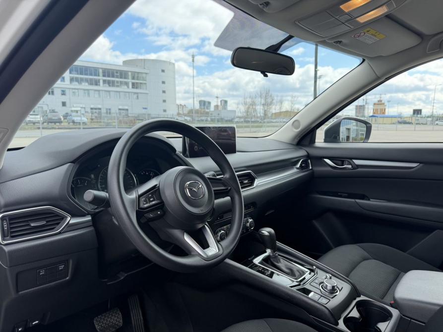 Mazda CX-5 II Рестайлинг Казань  - изображение 8