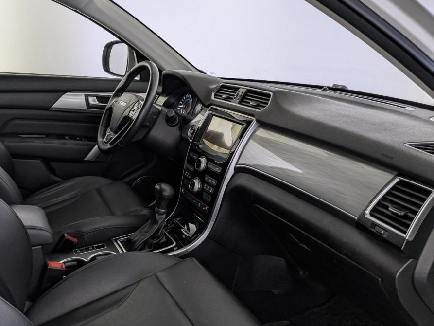 Haval H2 Москва  - изображение 13
