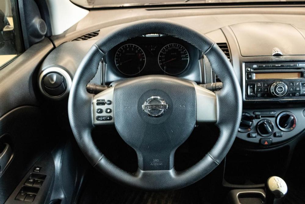 Nissan Note I Рестайлинг Уфа  - изображение 6