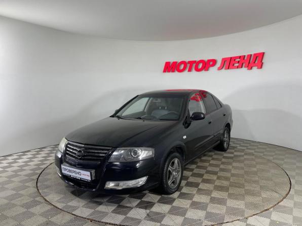 Nissan Almera Classic I с пробегом 2011 года, цена 415 000 рублей, 223644 км, седан, Автокод Объявления