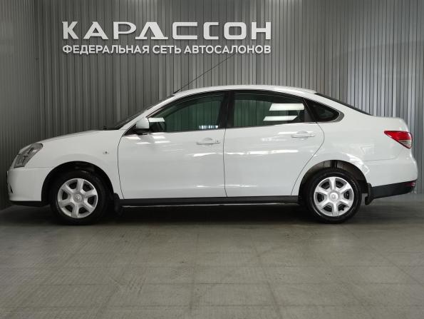 Nissan Almera III (G15) с пробегом 2018 года, цена 799 000 рублей, 98157 км, седан, Автокод Объявления
