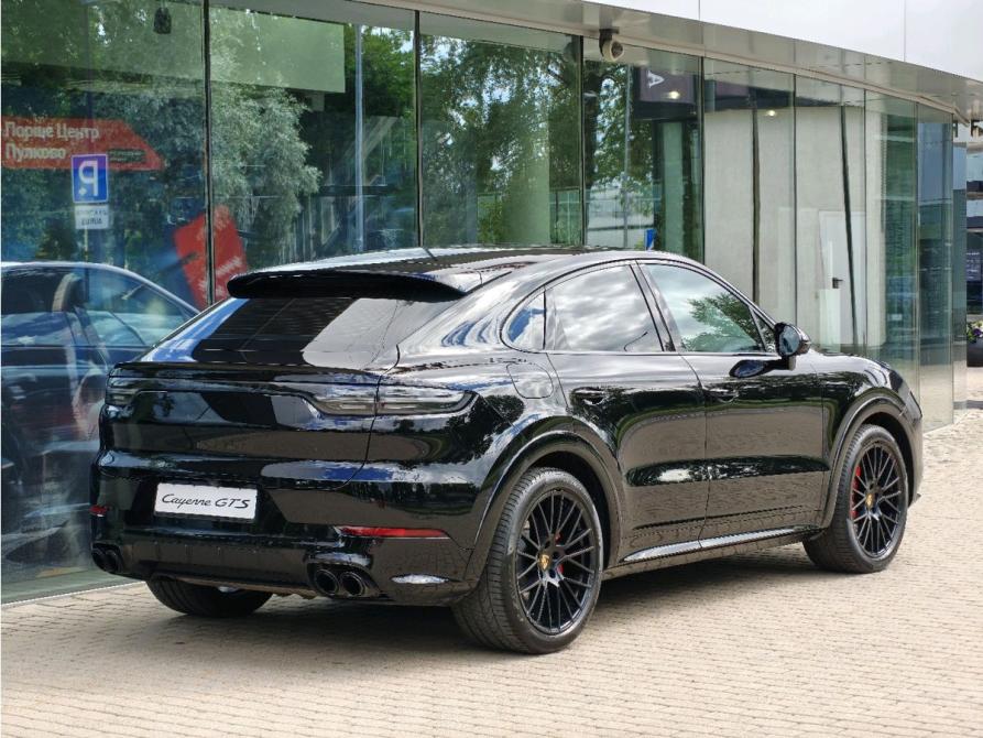 Porsche Cayenne III Санкт-Петербург  - изображение 5