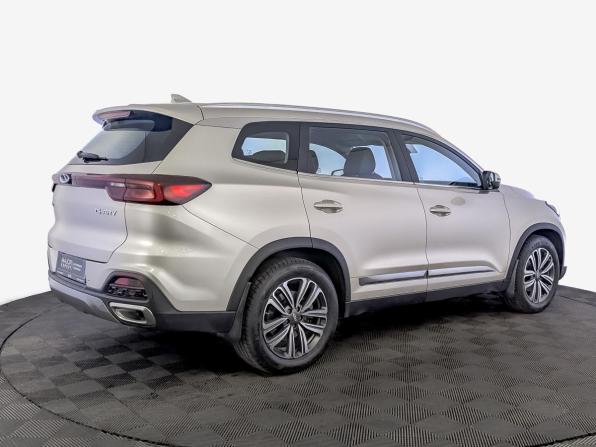 Chery Tiggo 8 I с пробегом 2020 года, цена 1 670 000 рублей, 89876 км, внедорожник, Автокод Объявления