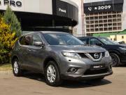 Nissan X-Trail III Москва  - изображение 19