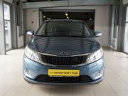 Kia Rio III Березовский  - изображение 20