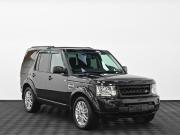 Land Rover Discovery IV Москва  - изображение 20