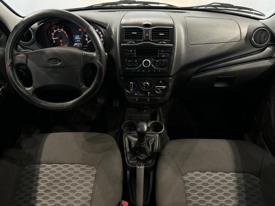Lada (ВАЗ) Granta I Рестайлинг Краснодар  - изображение 14
