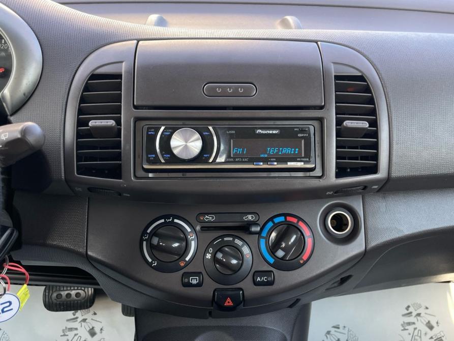 Nissan Micra III (K12) Краснодар  - изображение 16
