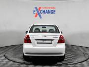 Chevrolet Aveo I Рестайлинг Нижний Новгород  - изображение 20