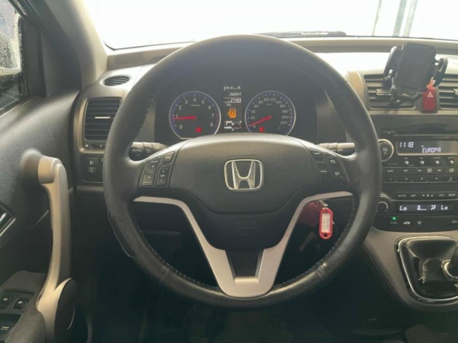 Honda CR-V III Ярославль  - изображение 9