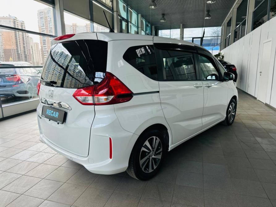 Honda Freed II Рестайлинг Санкт-Петербург  - изображение 41