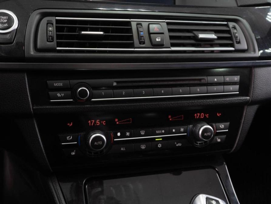 BMW 5 серии VI (F10/F11/F07) Тюмень  - изображение 15