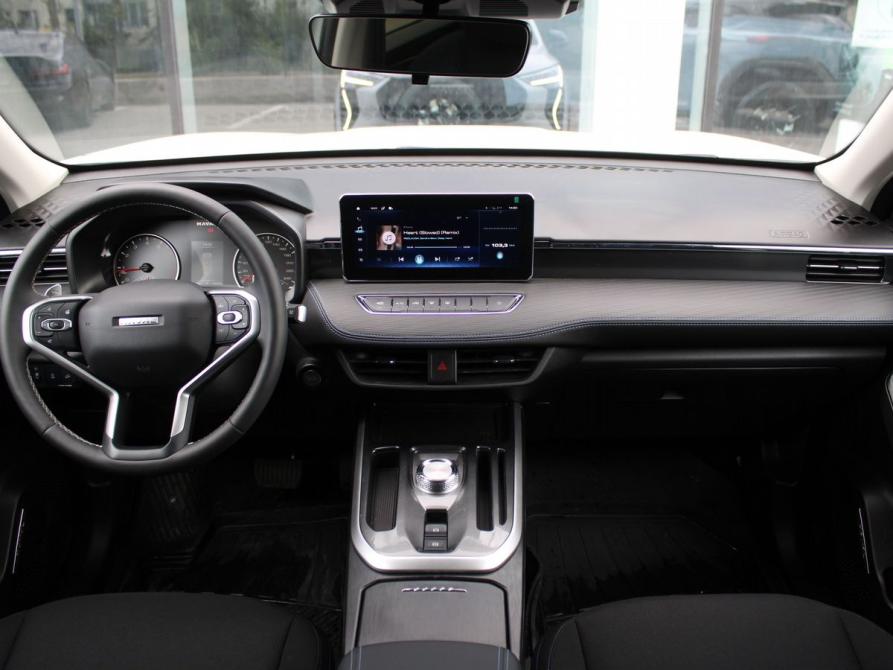 Haval Jolion I Рестайлинг Самара  - изображение 11