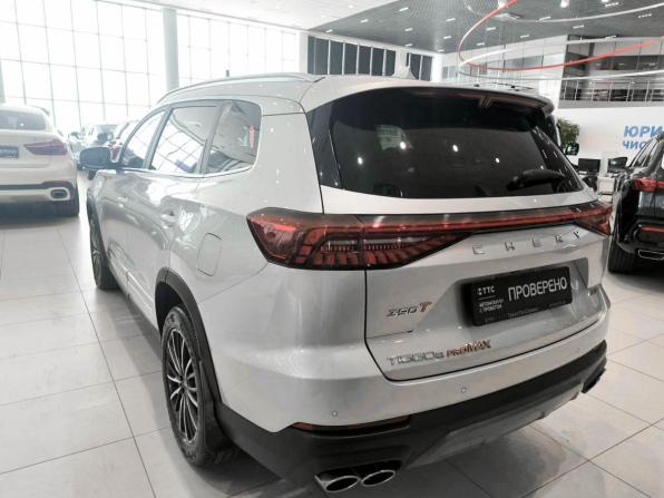 Chery Tiggo 8 Pro Max I Рестайлинг с пробегом 2023 года, цена 2 550 000 рублей, 62300 км, внедорожник, Автокод Объявления