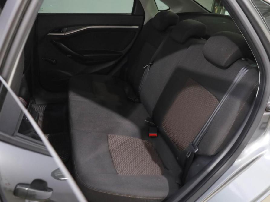 Lada (ВАЗ) Vesta I Ростов-на-Дону  - изображение 9