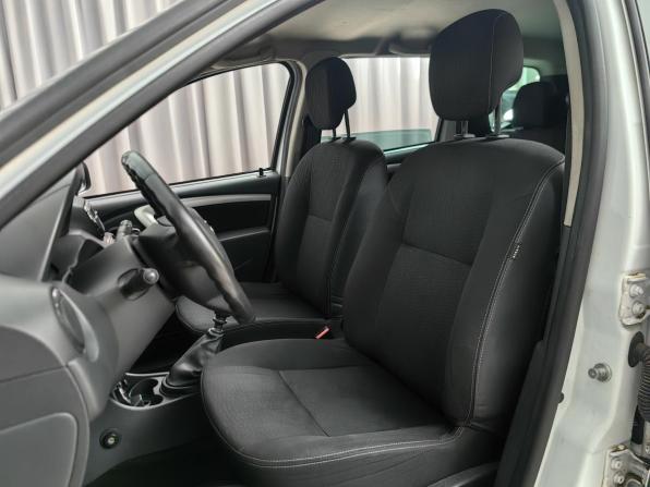 Nissan Terrano III (D10) с пробегом 2015 года, цена 948 000 рублей, 220109 км, внедорожник, Автокод Объявления