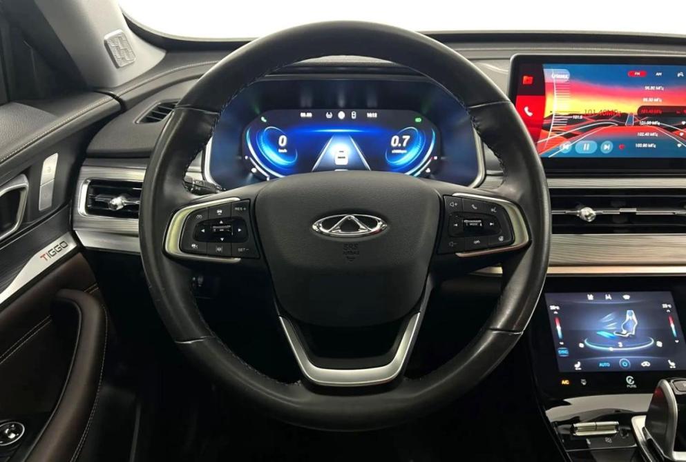 Chery Tiggo 8 Pro I Нижний Новгород  - изображение 16